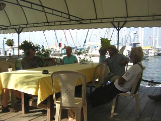 Cartagena Tour