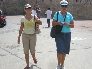 Cartagena Tour