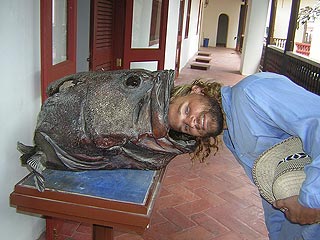 Cartagena Tour