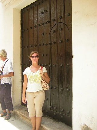 Cartagena Tour