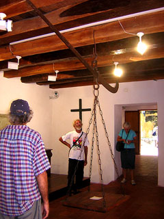 Cartagena Tour
