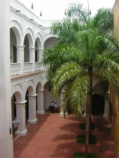 Cartagena Tour