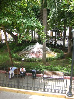 Cartagena Tour