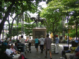 Cartagena Tour