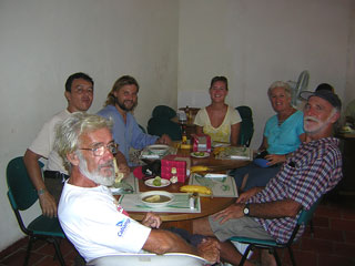 Cartagena Tour