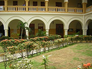 Cartagena Tour