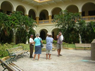Cartagena Tour