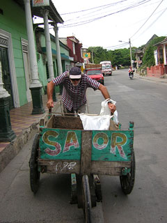 Cartagena Tour