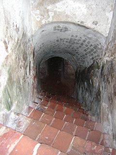 Cartagena Tour