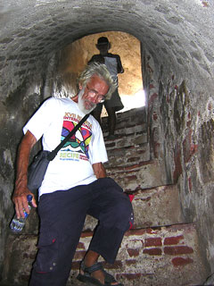Cartagena Tour