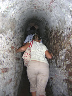 Cartagena Tour