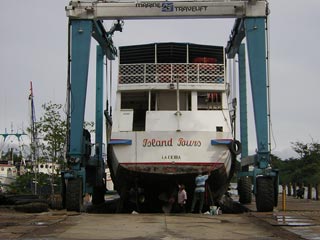 La Ceiba
