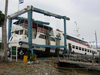 La Ceiba