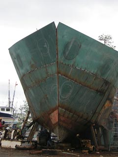 La Ceiba