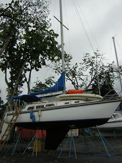 La Ceiba
