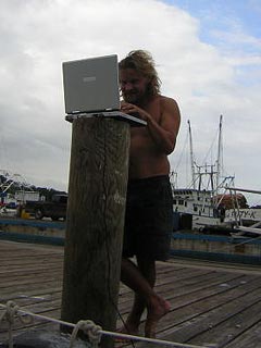 La Ceiba