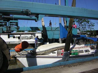 La Ceiba