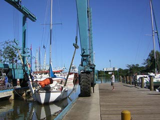 La Ceiba