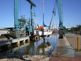 La Ceiba
