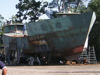 La Ceiba