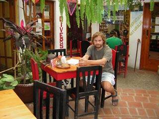 Panajachel