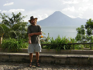 Panajachel