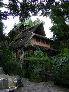 Panajachel