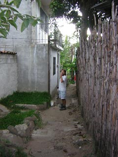 San Pedro