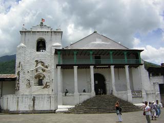 Santiago