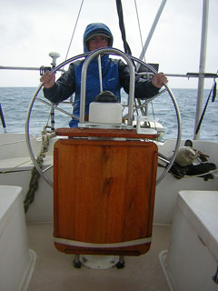 Moho Cay