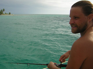 Laughing Bird Cay
