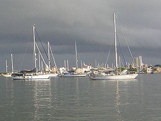 Cartagena