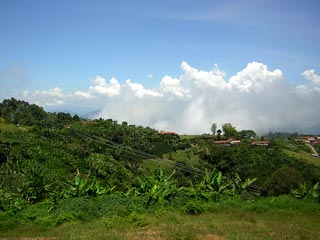 Jerico De Antioquia Colombia