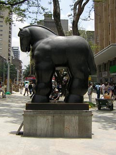 Medellin Colombia