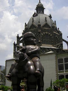 Medellin Colombia
