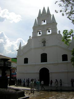 Medellin Colombia