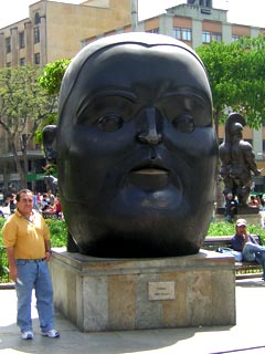 Medellin Colombia