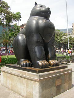 Medellin Colombia