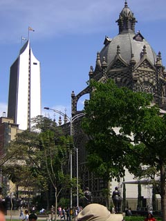 Medellin Colombia