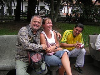 Medellin Colombia