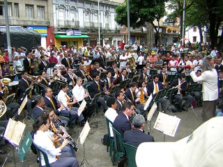 Medellin Colombia