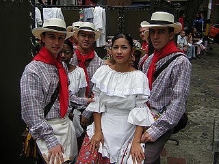 Medellin Colombia