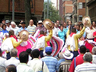 Medellin Colombia