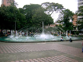 Medellin Colombia