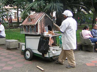 Medellin Colombia