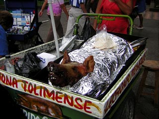 Medellin Colombia