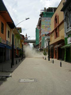 Medellin Colombia