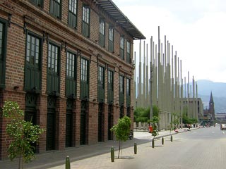 Medellin Colombia