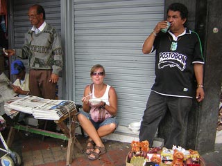 Medellin Colombia
