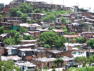 Medellin Colombia